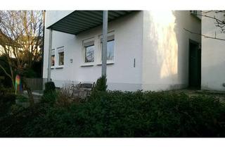 Wohnung mieten in Im Kalten Born 21, 57076 Siegen, Einliegerwohnung, sonnige Südwestlage mit Gartenmitbenutzung in Siegen-Weidenau