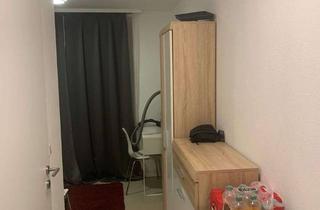 Wohnung mieten in Hammerschlag 9/1, 73614 Schorndorf, Möbliertes Zimmer in Boardinghouse mit Balkon in Bahnhofsnähe