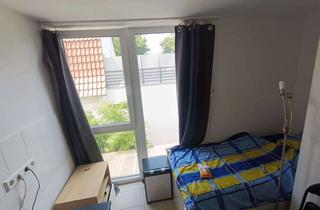 Wohnung mieten in Hammerschlag 9/1, 71540 Murrhardt, Möbliertes Zimmer in Boardinghouse mit Dusche und WC außerhalb der Wohnung