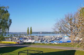 Wohnung mieten in Seefelder Straße 16, 88690 Uhldingen-Mühlhofen, Elegante Villa, Betreutes Wohnen in 1. Seereihe am Hafen, sympathische Hausgemeinschaft