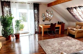 Wohnung mieten in 77855 Achern, Helle, freundliche 4-Zi-WG - in idealer Lage / Nähe Krankenhaus