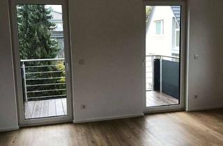 Wohnung mieten in Blasiusstraße, 33098 Paderborn, Neuwertige 3-Raum-1.OG-Wohnung mit Balkon und Einbauküche in Paderborn