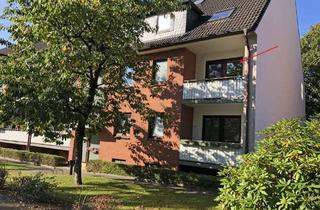 Wohnung mieten in Dorfstraße, 22889 Tangstedt, Komplett renovierte 3-Zim.-Wohnung mit Balkon in Tangstedt Nähe zu Hamburg - Duvenstedt