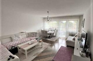 Wohnung mieten in Heidestraße 12, 65326 Aarbergen, 3-Zimmer-EG-Wohnung mit Balkon/Terasse & Garten in Aarbergen