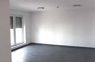 Wohnung mieten in Bodenstrasse 40, 53773 Hennef, Exklusiv wohnen im Siegbogen – barrierefreie 3 Zimmer-Wohnung mit , Tageslicht-Bad, Balkon & Aufzu