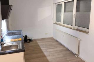 Wohnung mieten in Sonnborner Straße, 42327 Wuppertal, 1-Zimmer-Wohnung 36m² in Wuppertal Sonnborn.frisch renoviert,Nähe Zoo& Schwebebahn