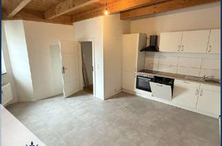 Wohnung mieten in 39112 Sudenburg, Wunderschöne 4-Raum Wohnung mit großer Dachterrasse Perfekt für Studenten oder Familien!