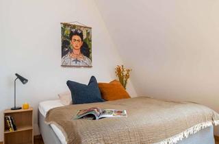 WG-Zimmer mieten in 80331 Altstadt-Lehel, Zimmer Toy Factory 14 Room 3 Jumbo