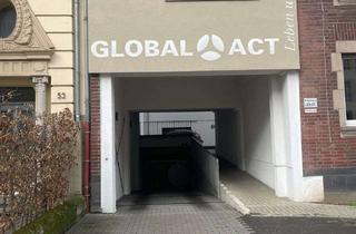 Garagen kaufen in Riehler Straße 55-57, 50668 Altstadt-Nord, Tiefgarage in Köln Altstadt & Neustadt Nord