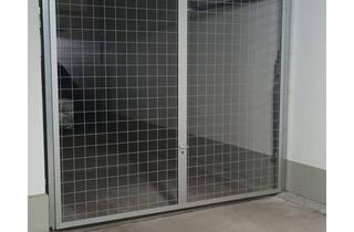 Garagen mieten in 82110 Germering, TG-Stellpl m.Gitterbox in TG 3 (Tristanstr.10,Germering)
