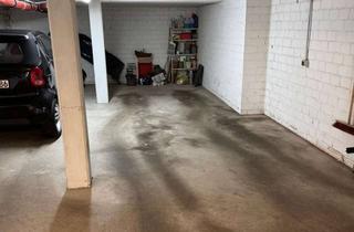 Garagen mieten in Hainholzweg 131, 21077 Eißendorf, Tiefgarage zu Vermieten