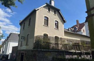 Gewerbeimmobilie mieten in 35390 Gießen, "Älteste Diskothek" - Ein Teil der Geschichte des Gießener Nachtlebens