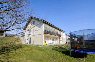 Haus kaufen in 79639 Grenzach-Wyhlen, Großzügiges 2FH mit 10 Zimmern in Grenzach-Wyhlen