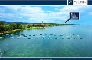 Haus kaufen in 78315 Radolfzell, Ideal für Familien, Mehrgenerationen & Kapitalanleger Wertstabile Immobilie auf der Mettnau -