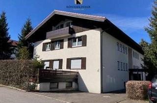 Mehrfamilienhaus kaufen in 87534 Oberstaufen, Einzigartiges Mehrfamilienhaus mit 7 Wohnungen in toller Lage von Oberstaufen - ideale Kapitalanlage