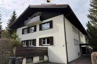 Mehrfamilienhaus kaufen in 87534 Oberstaufen, Einzigartiges Mehrfamilienhaus mit 7 Wohnungen in toller Lage von Oberstaufen - ideale Kapitalanlage