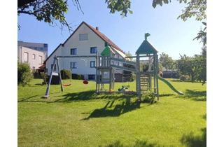 Haus kaufen in Friedrich- Ebert-Straße 71, 91626 Schopfloch, Geräumiges 10,5-Raum-Haus in Schopfloch mit Wintergarten und wunderschönen Garten