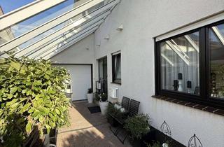 Doppelhaushälfte kaufen in 61137 Schöneck, Wunderschöne Doppelhaushälfte vor den Toren Frankfurts