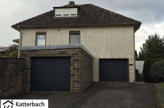 Einfamilienhaus kaufen in 38723 Seesen, Freistehendes Einfamilienhaus mit schönem Grundstück in guter Wohnlage in Seesen