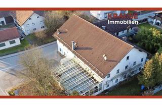 Haus kaufen in 84387 Julbach, *Traditionsreiche Gaststätte / Restaurant im Herzen von Julbach - Umbau Wohnungen möglich*