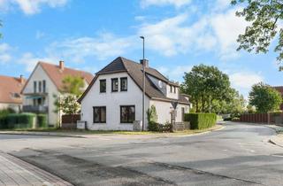 Einfamilienhaus kaufen in 28777 Rekum, Großzügiges Einfamilienhaus mit über 172 m² Wohnfläche und mehr als sechs Zimmern