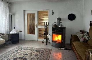 Einfamilienhaus kaufen in 93149 Nittenau, Ruhiges und sehr großzügiges Einfamilienhaus am Regen