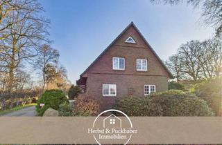 Einfamilienhaus kaufen in 28879 Grasberg, Ein Haus mit Perspektive in Grasberg – gepflegtes Einfamilienhaus und frei wählbare Grundstücksgröße