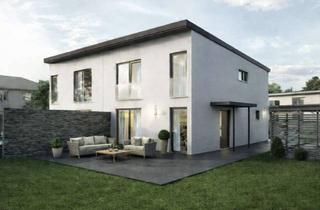 Haus kaufen in Südkamenerstr., 59174 Kamen, Baupartner gesucht für Doppelhaus mit Grundstück