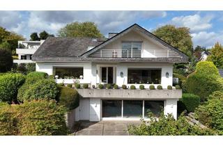 Haus kaufen in 42781 Haan, Repräsentatives Domizil im Musikantenviertel von Haan