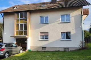 Haus kaufen in 77880 Sasbach, Dreifamilienhaus in guter Wohnlage....