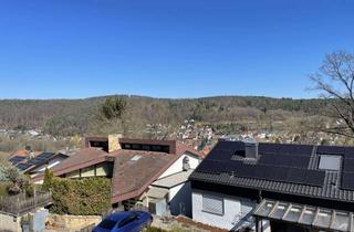Haus kaufen in Auf Aigen, 72631 Aichtal, Großzügiges Architektenhaus mit ELW/Büro