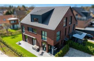 Doppelhaushälfte kaufen in 38124 Stöckheim, Exklusive Doppelhaushälfte in begehrter Lage von Stöckheim