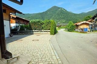 Haus kaufen in 83708 Kreuth, „Wohnen auf zwei Ebenen: Zweifamilienhaus im Tegernseer Tal“