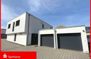 Haus kaufen in 89312 Günzburg, Eigennutzung + Kapitalanlage vereint in Reisensburg