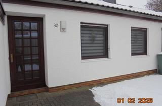 Haus kaufen in 38350 Helmstedt, Reihenendhaus mit 4 Zimmern und 90 m² Wohnfläche in Helmstedt Tel.01719378602