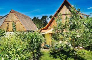 Haus kaufen in 91334 Hemhofen, Modern saniertes Wohnhaus mit Sandstein-Scheune – Ruhe, Natur & Potenzial im Erlanger Speckgürtel