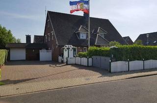 Haus kaufen in 25761 Westerdeichstrich, Kapitalanlage / Eigennutzung / Ferienwohnungen bei Büsum