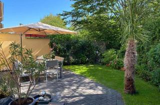 Haus kaufen in Cécile-Vogt-Straße, 45481 Saarn, Sehr schönes EH 85 Effizienz-Reiheneckhaus auf der Saarner Kuppe provisionsfrei zu verkaufen