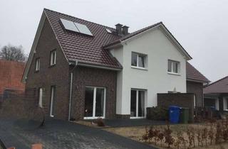 Doppelhaushälfte kaufen in 38528 Adenbüttel, Die perfekte Doppelhaushälfte in Adenbüttel