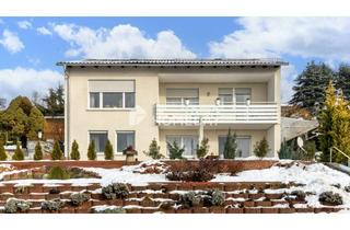 Einfamilienhaus kaufen in 63785 Obernburg, Top gepflegtes Einfamilienhaus mit moderner Ausstattung, Garten und Einliegerwohnung in Obernburg