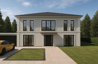 Villa kaufen in 82166 Gräfelfing, Platz für die ganze Familie - Villa auf großzügigen Grundstück