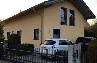 Einfamilienhaus kaufen in Kirchstraße, 84431 Heldenstein, Sehr schönes Einfamilienhaus in ruhiger Lage