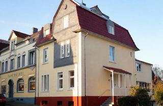 Villa kaufen in Bahnhofstraße 18, 42799 Leichlingen, Stilvolle Stadtvilla mit vielseitig nutzbarer Praxis- oder Kanzleifläche im Herzen von Leichlingen