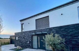 Villa kaufen in 53909 Zülpich, Provisionsfrei* Stadtvilla am Wassersportsee (850m)| 174m2 | Smarthome | Whirlp.