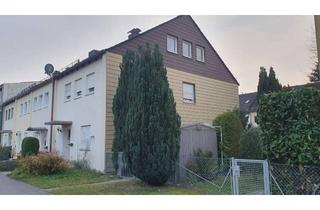 Haus kaufen in 85435 Erding, Reiheneckhaus mit Gestaltungspotenzial // von privat
