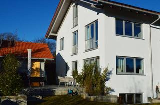 Haus mieten in Meilinger Weg 10b, 82234 Weßling, *Weßling- top schickes, neuwertiges Reiheneckhaus