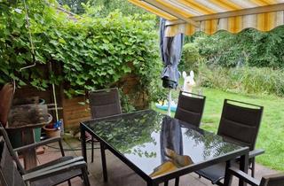 Haus mieten in Waldesruh 4a, 21717 Fredenbeck, Gepflegte 4,5 -Zimmer-Doppelhaushälfte mit Einbauküche in Fredenbeck