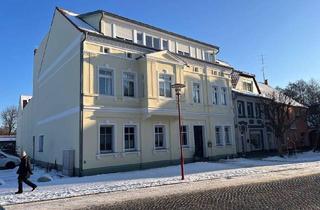 Anlageobjekt in 03253 Doberlug-Kirchhain, Renditeobjekt Pflegeimmobilie