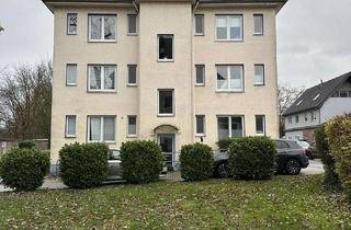Anlageobjekt in 47809 Oppum, Mehrfamilienhaus in beliebter Lage von Krefeld-Oppum