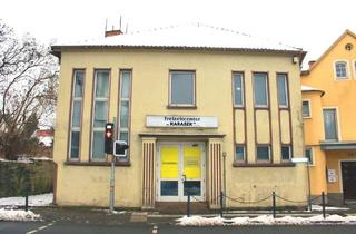 Anlageobjekt in 02681 Wilthen, Wilthen - Mehrzweckangebot in Innenstadtlage